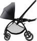 Britax-Romer прогулочная коляска Rio Style Carbon Black 2000041611