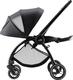 Britax-Romer прогулочная коляска Rio Style Carbon Black 2000041611