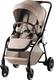 Britax-Romer прогулочная коляска Rio Style Teak 2000041613