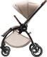 Britax-Romer прогулочная коляска Rio Style Teak 2000041613