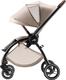 Britax-Romer прогулочная коляска Rio Style Teak 2000041613