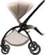 Britax-Romer прогулочная коляска Rio Style Teak 2000041613