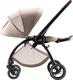 Britax-Romer прогулочная коляска Rio Style Teak 2000041613