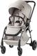 Britax-Romer прогулочная коляска Rio Lux Soft Taupe 2000041614