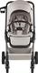 Britax-Romer прогулочная коляска Rio Lux Soft Taupe 2000041614