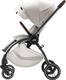 Britax-Romer прогулочная коляска Rio Lux Soft Taupe 2000041614