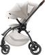 Britax-Romer прогулочная коляска Rio Lux Soft Taupe 2000041614