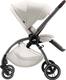 Britax-Romer прогулочная коляска Rio Lux Soft Taupe 2000041614