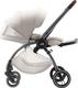 Britax-Romer прогулочная коляска Rio Lux Soft Taupe 2000041614