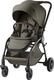 Britax-Romer прогулочная коляска Rio Lux Urban Olive 2000041615