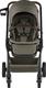 Britax-Romer прогулочная коляска Rio Lux Urban Olive 2000041615