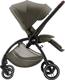 Britax-Romer прогулочная коляска Rio Lux Urban Olive 2000041615