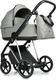 Roan універсальна коляска 2 в 1 Ivi Tea Leaf 2.0 R-I-TL