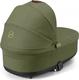 Cybex люлька S Lux 2023 Moss Green 525000413bbg