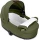 Cybex люлька S Lux 2023 Moss Green 525000413bbg
