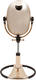 Bloom стульчик для кормления Fresco Rose gold/rose gold золотистый с черным U10515-GRB-11-ASL/U