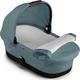 Cybex люлька Gazelle S Stormy Blue 524001245bbg