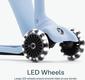 SmarTrike самокат Xtend Mini-ride Blue 2501301