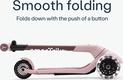 SmarTrike самокат Xtend Mini-ride Pink 2501302