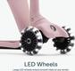 SmarTrike самокат Xtend Mini-ride Pink 2501302