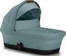 Cybex люлька Gazelle S Stormy Blue 524001245bbg