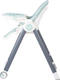 FreeON стільчик для годування Sven Mint 31306vsg