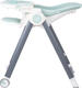 FreeON стільчик для годування Sven Mint 31306vsg