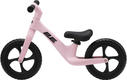Miqilong біговел NY 12" розовый ZCY-NY12-PINK