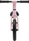 Miqilong біговел NY 12" розовый ZCY-NY12-PINK