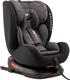 FreeON автокресло Sierra black-grey 81897vsg