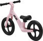 Miqilong біговел NY 12" розовый ZCY-NY12-PINK