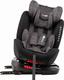 FreeON автокресло Sierra black-grey 81897vsg
