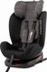 FreeON автокресло Sierra black-grey 81897vsg
