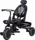 FreeON велосипед трехколесный Free2Move Elipso black grey 81590vsg