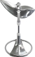 Bloom стільчик для годування Fresco Silver з вкладишем lunar silver E10535-S/E10516-LSL