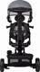 FreeON велосипед трехколесный Free2Move Elipso black grey 81590vsg