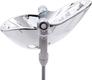 Bloom стульчик для кормления Fresco Silver E10535-S-11-BSL/U