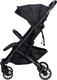 FreeON прогулянкова коляска Diamond Black 38213vsg