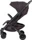 FreeON прогулянкова коляска Diamond Black 38213vsg