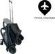 FreeON прогулянкова коляска Diamond Grey 38220vsg