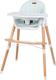 FreeON стільчик для годування Tin White-Mint 38237vsg