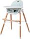 FreeON стільчик для годування Tin White-Mint 38237vsg