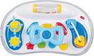 FreeON ходунки Little Driver Yellow 38244vsg