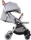 FreeON прогулянкова коляска Nano Grey 39197vsg