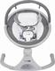 FreeON гойдалка дитяча Elite grey 84898vsg