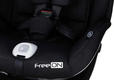FreeON автокресло Opal Black 49645vsg