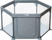 FreeON манеж Hexagon Grey 44459vsg