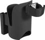 FreeON тримач 2в1 для коляски Black 45715vsg