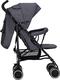 FreeON прогулянковf коляска Simple Black Grey 48532vsg