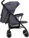 FreeON прогулянковf коляска Simple Black Grey 48532vsg